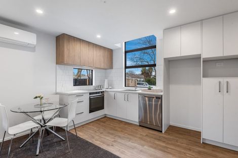 Photo of property in 1/10 Tabart Street, Woolston, Christchurch, 8023