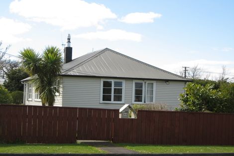 Photo of property in 44 Morris Street, Marton, 4710