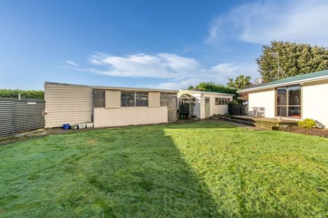 Photo of property in 21 Kent Street, Woodend, Invercargill, 9877