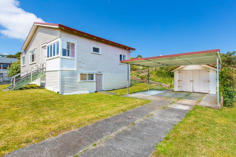 Photo of property in 5 Park Drive, Raglan, 3225
