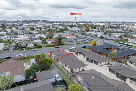 Photo of property in 5u1 Primrose Street, Frankton, Hamilton, 3204