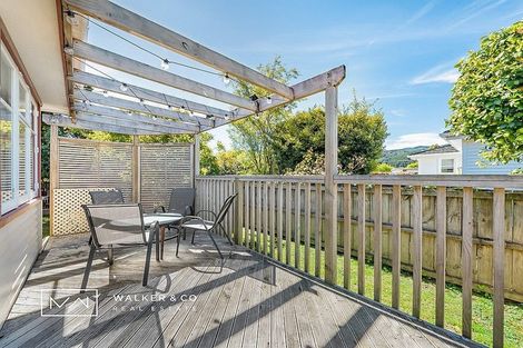 Photo of property in 4f1- Tui Grove, Elderslea, Upper Hutt, 5018