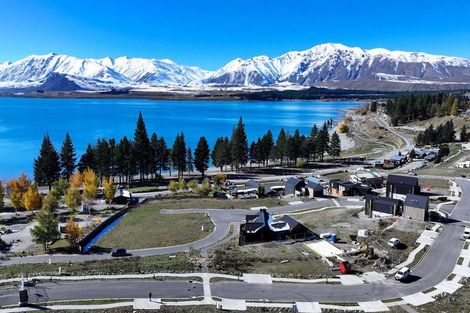 Photo of property in 5 Petes Place, Lake Tekapo, 7999
