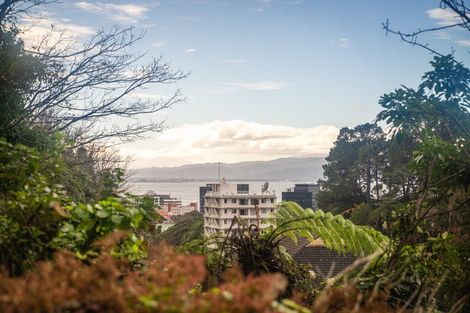 Photo of property in 64 Glenmore Street, Northland, Wellington, 6012