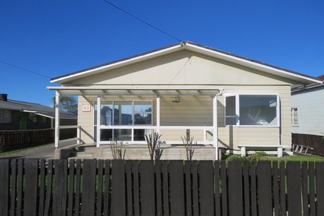 Photo of property in 48 Mill Street, Westport, 7825