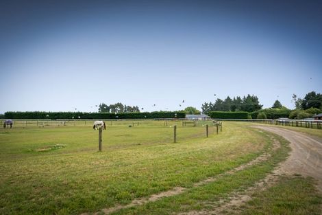 Photo of property in 4/229 Curraghs Road, Rolleston, Christchurch, 7675