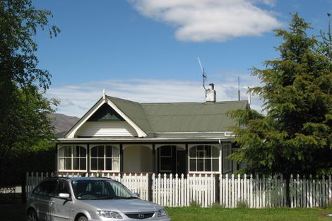 Photo of property in 13b Leamington Street, Hanmer Springs, 7334