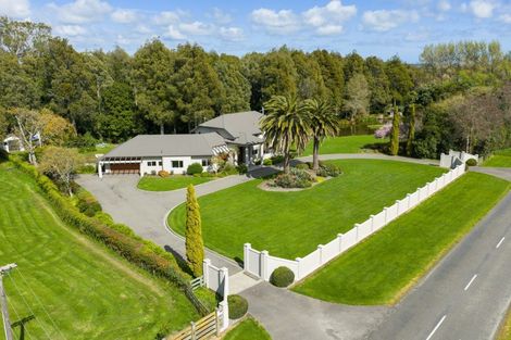 Photo of property in 1096 Lockwood Road, Kairanga, Palmerston North, 4475