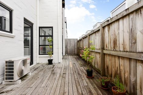 Photo of property in 22u2 Campbell Street, Frankton, Hamilton, 3204