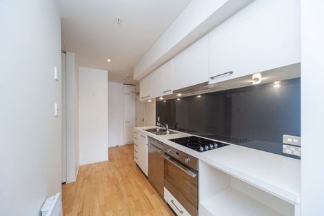 Photo of property in Forte Apartments, 64/13u College Street, Te Aro, Wellington, 6011