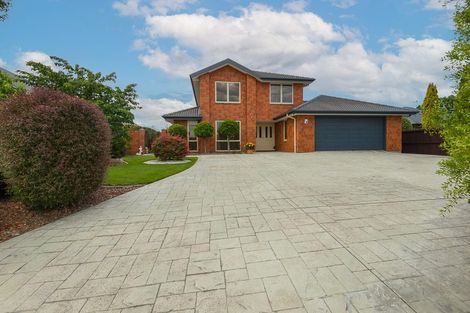 Photo of property in 10 Kilkenny Close, Lincoln, 7608