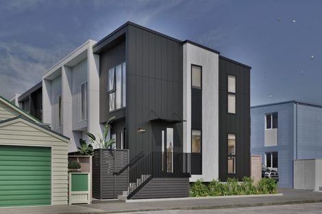 Photo of property in 35 Yule Street, Kilbirnie, Wellington, 6022