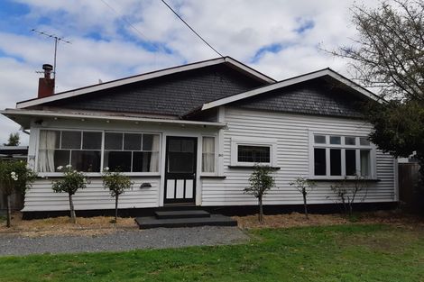 Photo of property in 90 Bannister Street, Masterton, 5810
