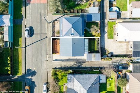 Photo of property in 1/50 Chichester Street, Woolston, Christchurch, 8023