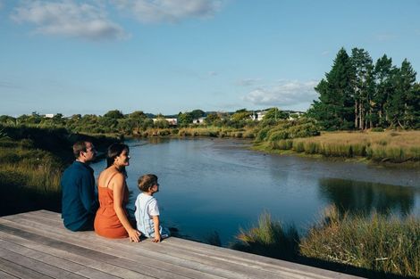 Photo of property in 24a Waka Ama Road, Karaka, 2113