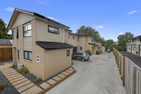 Photo of property in 3u2 Manning Street, Hamilton Central, Hamilton, 3204