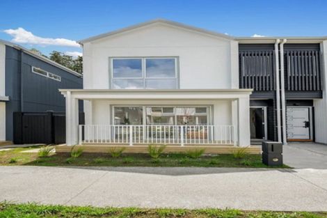 Photo of property in 21 Yellow Pear Lane, Karaka, 2578
