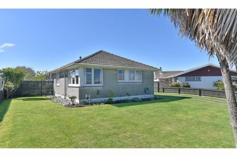 Photo of property in 7 Tie Place, Wigram, Christchurch, 8042