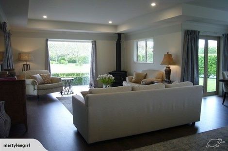 Photo of property in 4 Devine Drive, Rolleston, Christchurch, 7678