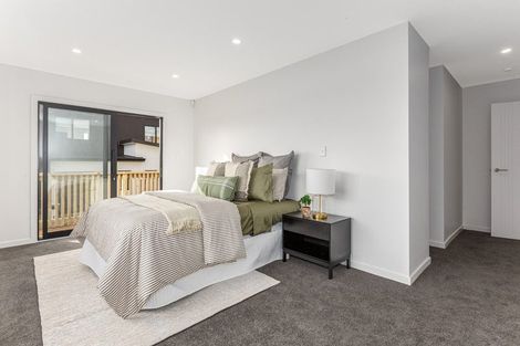 Photo of property in 1 Trysail Place, Whitby, Porirua, 5024