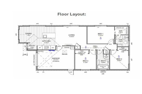 Photo of property in 11 Larch Drive, Rolleston, 7614