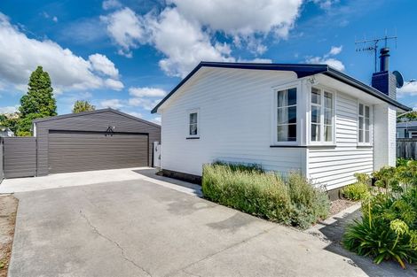 Photo of property in 21 Elbourne Street, Taradale, Napier, 4112
