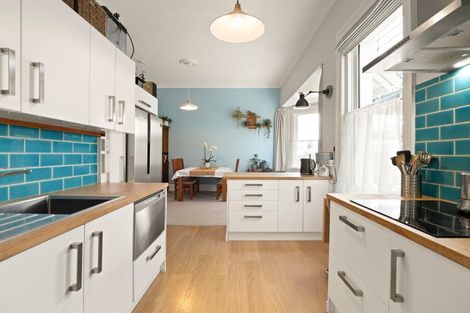 Photo of property in 77 Bedford Street, Saint Clair, Dunedin, 9012