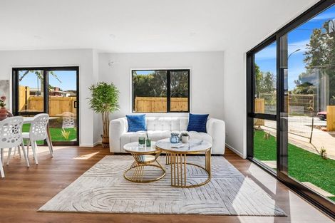Photo of property in 78 Weymouth Road, Manurewa, Auckland, 2102