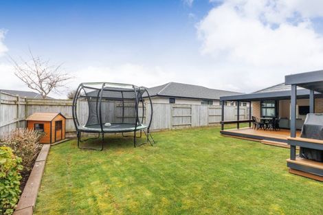 Photo of property in 10 Pearl Grove, Ashhurst, 4810