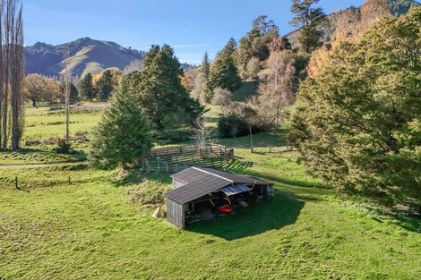Photo of property in 2377 Motueka Valley Highway, Woodstock, Motueka, 7196