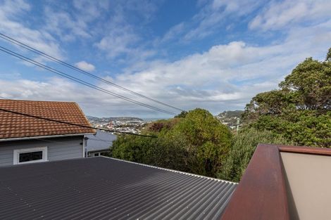 Photo of property in 14a Hapua Street, Hataitai, Wellington, 6021