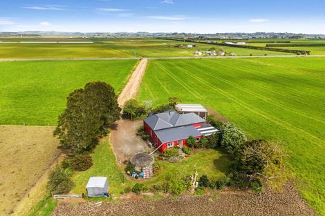 Photo of property in 6560 State Highway 12, Turiwiri, Dargaville, 0374