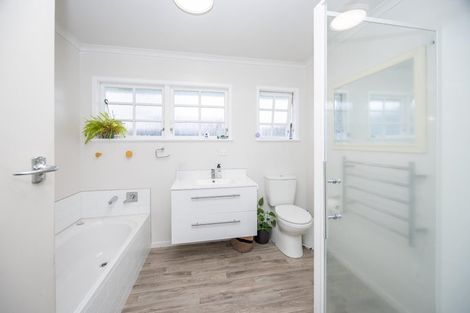 Photo of property in 5 Selwyn Crescent, Ohaupo, 3803