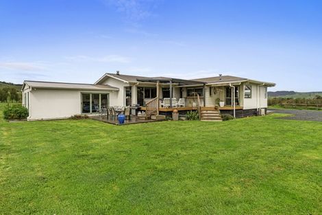 Photo of property in 700 Taniwha Road, Waerenga, Te Kauwhata, 3781