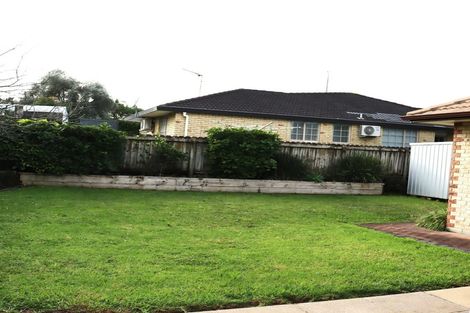 Photo of property in 3 Parkhaven Drive, Rosehill, Papakura, 2113