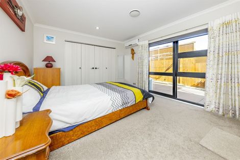 Photo of property in 43 Mckittrick Avenue, Flat Bush, Auckland, 2019