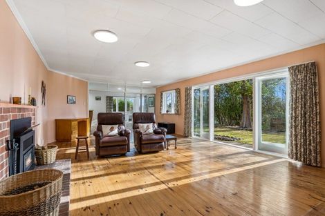 Photo of property in 1230 Karaka Road, Hurunui, Hawarden, 7385