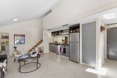 Photo of property in Hannahs Corner, 24/8 Leeds Street, Te Aro, Wellington, 6011