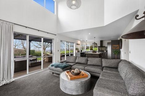 Photo of property in 2076 Morrinsville-walton Road, Richmond Downs, Walton, 3475