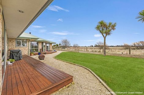 Photo of property in 34 Kiwi Avenue, Waikuku Beach, 7473