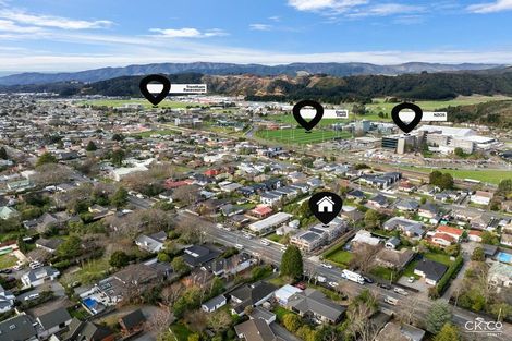 Photo of property in 354e Fergusson Drive, Heretaunga, Upper Hutt, 5018