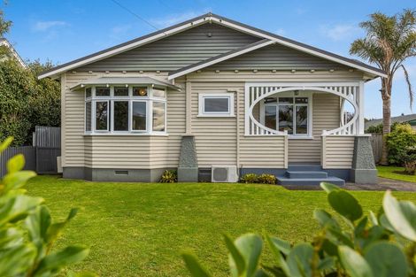 Photo of property in 46 Sanders Avenue, Westown, New Plymouth, 4310