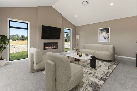 Photo of property in 37 Cotterville Crescent, Greytown, 5712