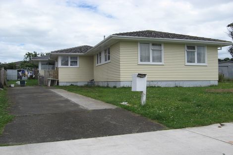 Photo of property in 48 Heyford Close, Mangere, Auckland, 2022