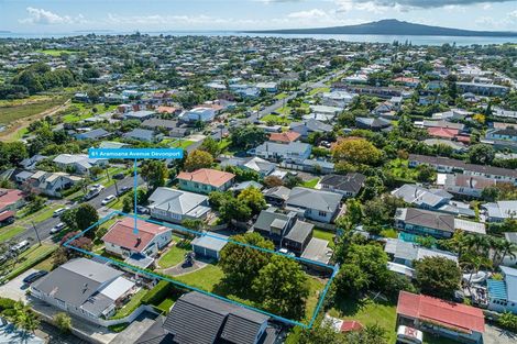Photo of property in 61 Aramoana Avenue, Devonport, Auckland, 0624
