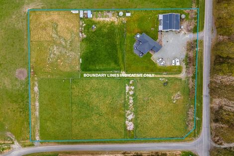 Photo of property in 84 Landsborough Road, Otipua Creek, Timaru, 7974