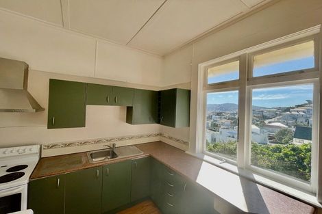 Photo of property in 113 Pirie Street, Mount Victoria, Wellington, 6011