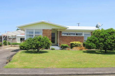 Photo of property in 2 Mace Crescent, Otorohanga, 3900
