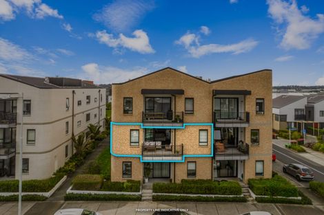 Photo of property in 102/10 Nugget Avenue, Hobsonville, Auckland, 0616