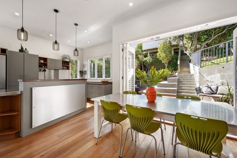 Photo of property in 553 Broadway, Miramar, Wellington, 6022
